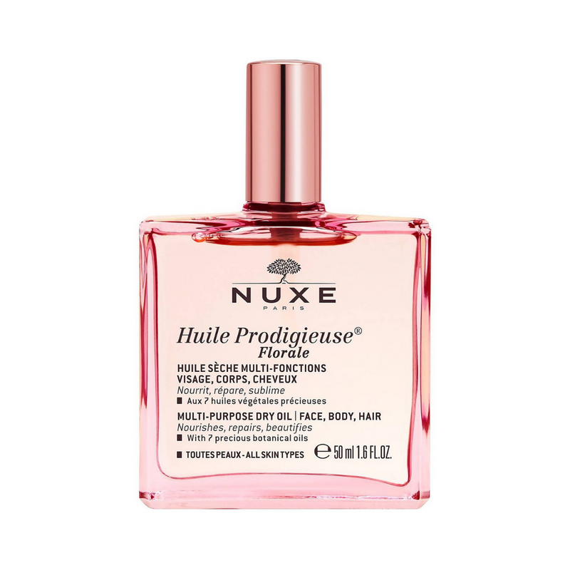 Nuxe - Huile Prodigieuse® Florale - Medaid International