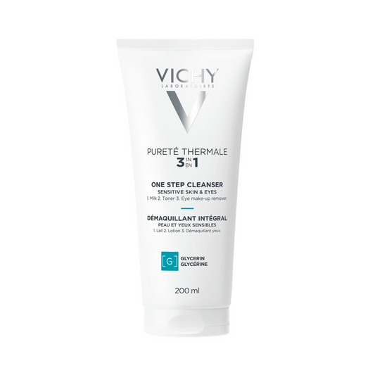 Vichy - Pureté Thermale 3in1 Makeup Remover - Medaid International