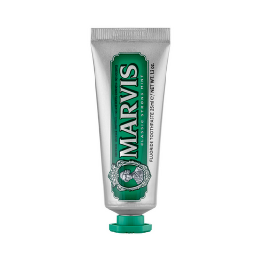 Marvis - Classic Strong Mint Toothpaste - Medaid International