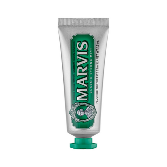 Marvis - Classic Strong Mint Toothpaste - Medaid