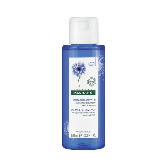 Klorane - Eye Make Up Remover - Medaid International