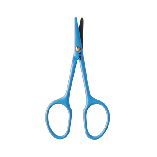 Vitry - Baby Scissors Pink/Blue/ White - Medaid