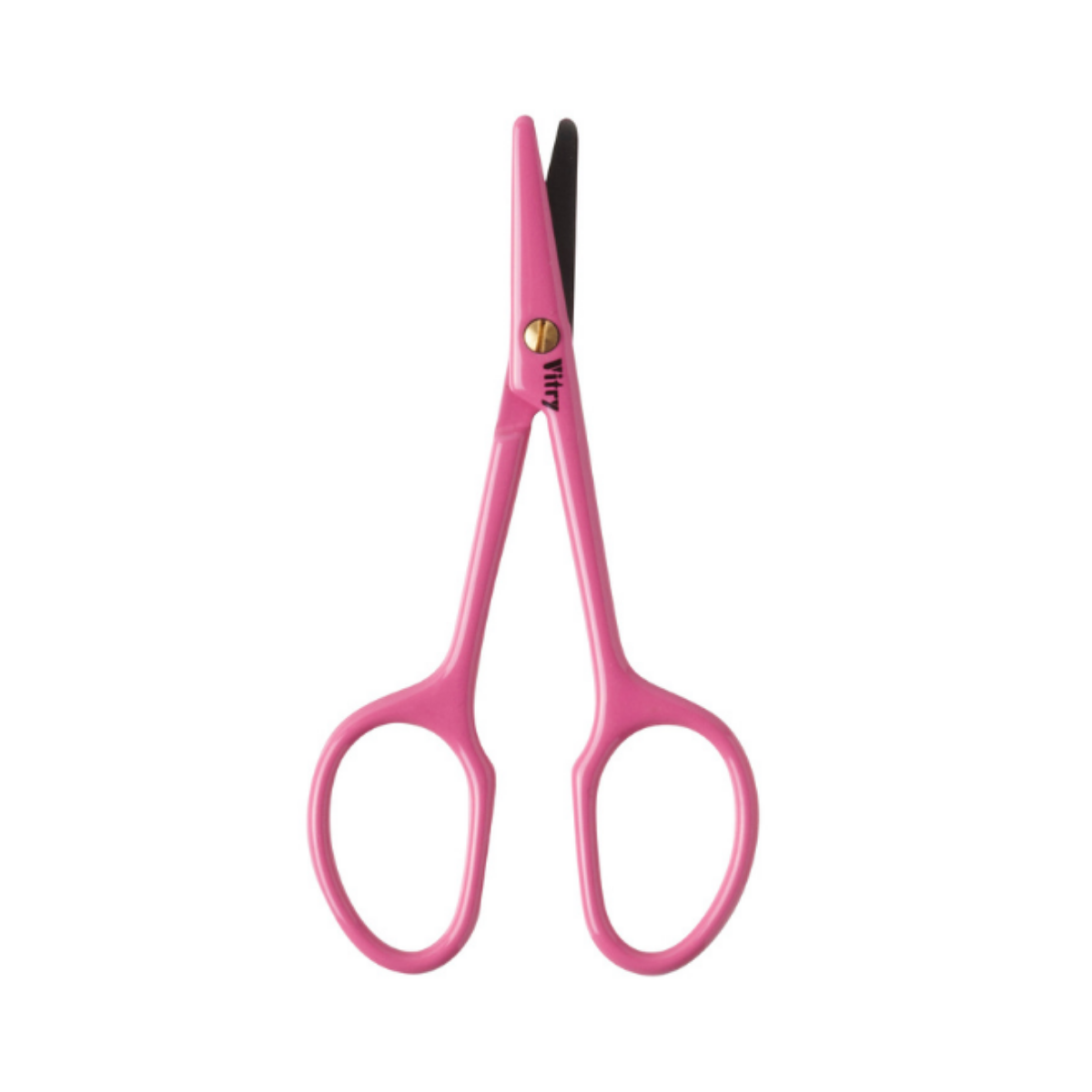 Vitry - Baby Scissors Pink/Blue/ White - Medaid