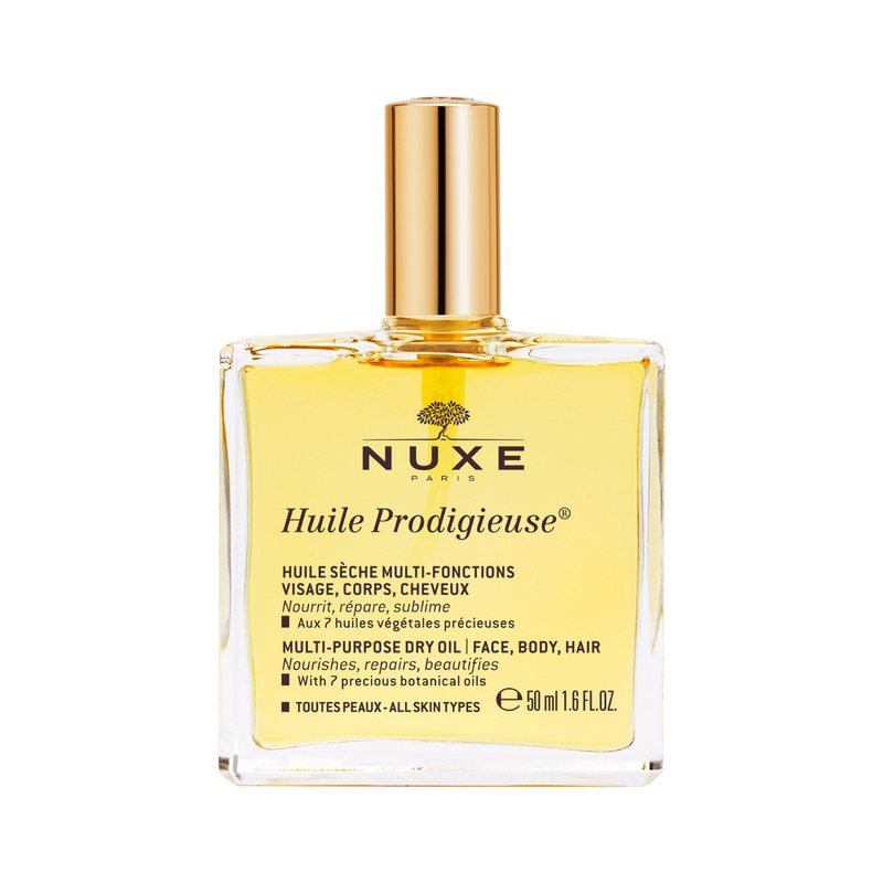 Nuxe - Huile Prodigieuse® Multi Purpose Dry Oil - Medaid International