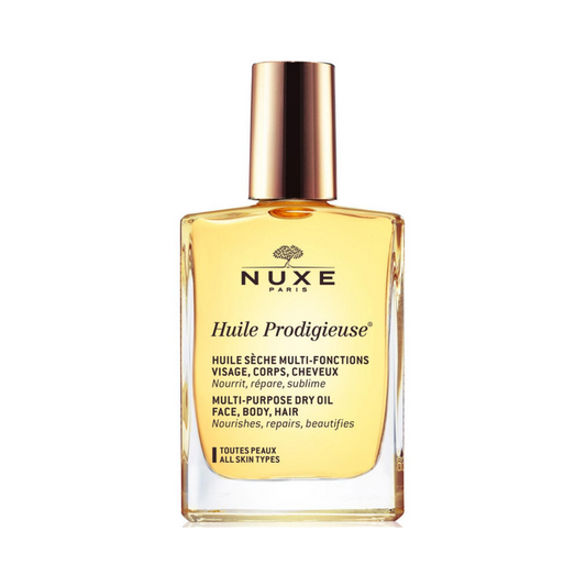 Nuxe - Huile Prodigieuse® Multi Purpose Dry Oil - Medaid International