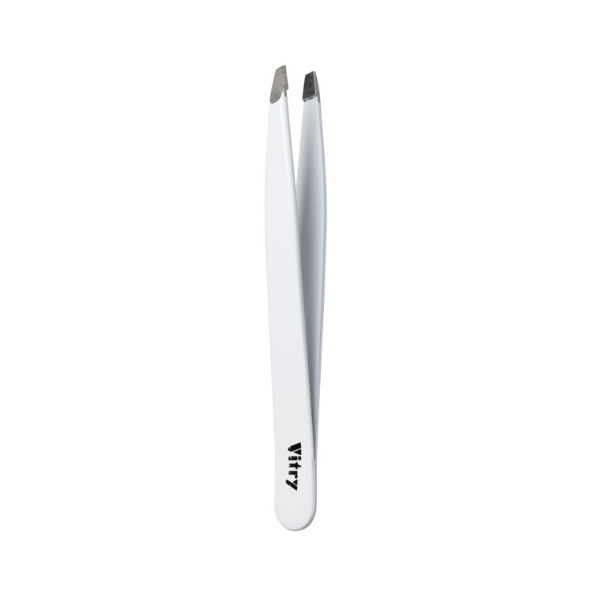 Vitry - Pocket Tweezers Slant Ends - Medaid