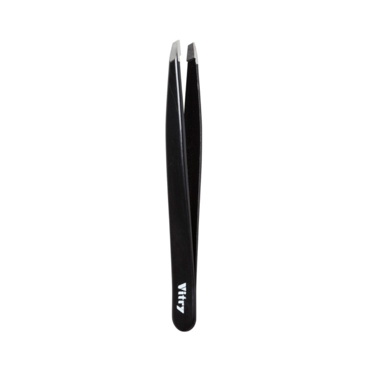 Vitry - Pocket Tweezers Slant Ends - Medaid