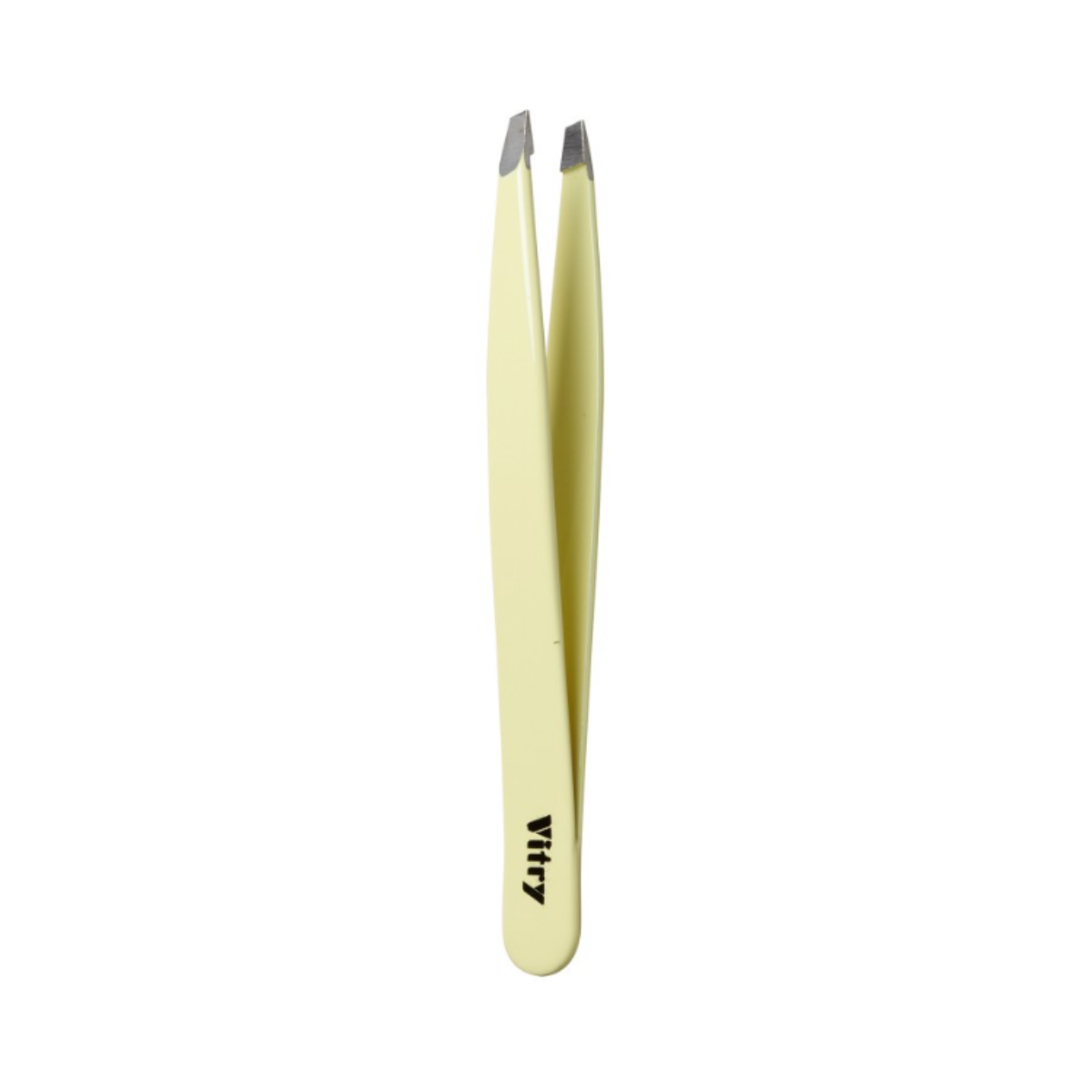 Vitry - Pocket Tweezers Slant Ends - Medaid