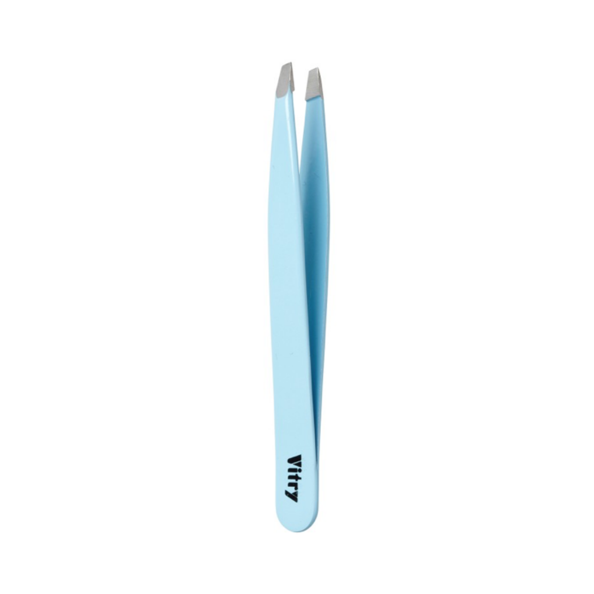 Vitry - Pocket Tweezers Slant Ends - Medaid