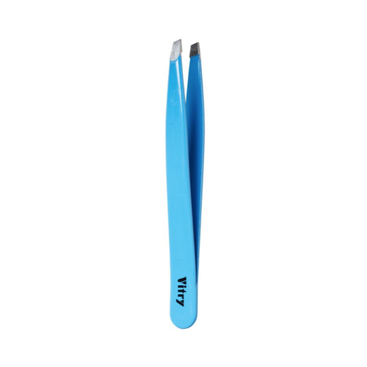 Vitry - Pocket Tweezers Slant Ends - Medaid