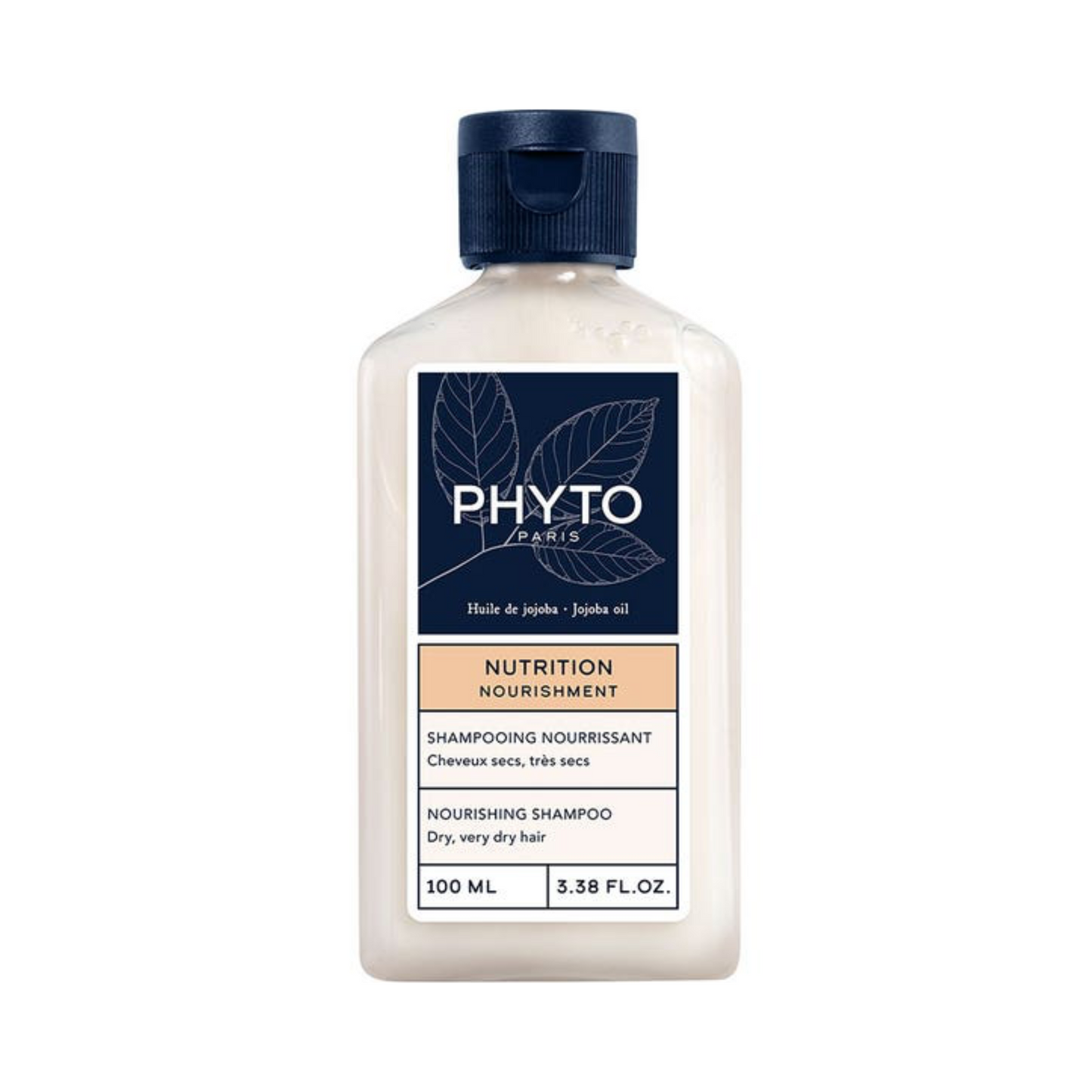 Phyto - Nourishment Shampoo - Medaid International