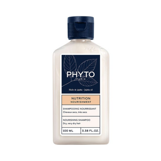Phyto - Nourishment Shampoo - Medaid International