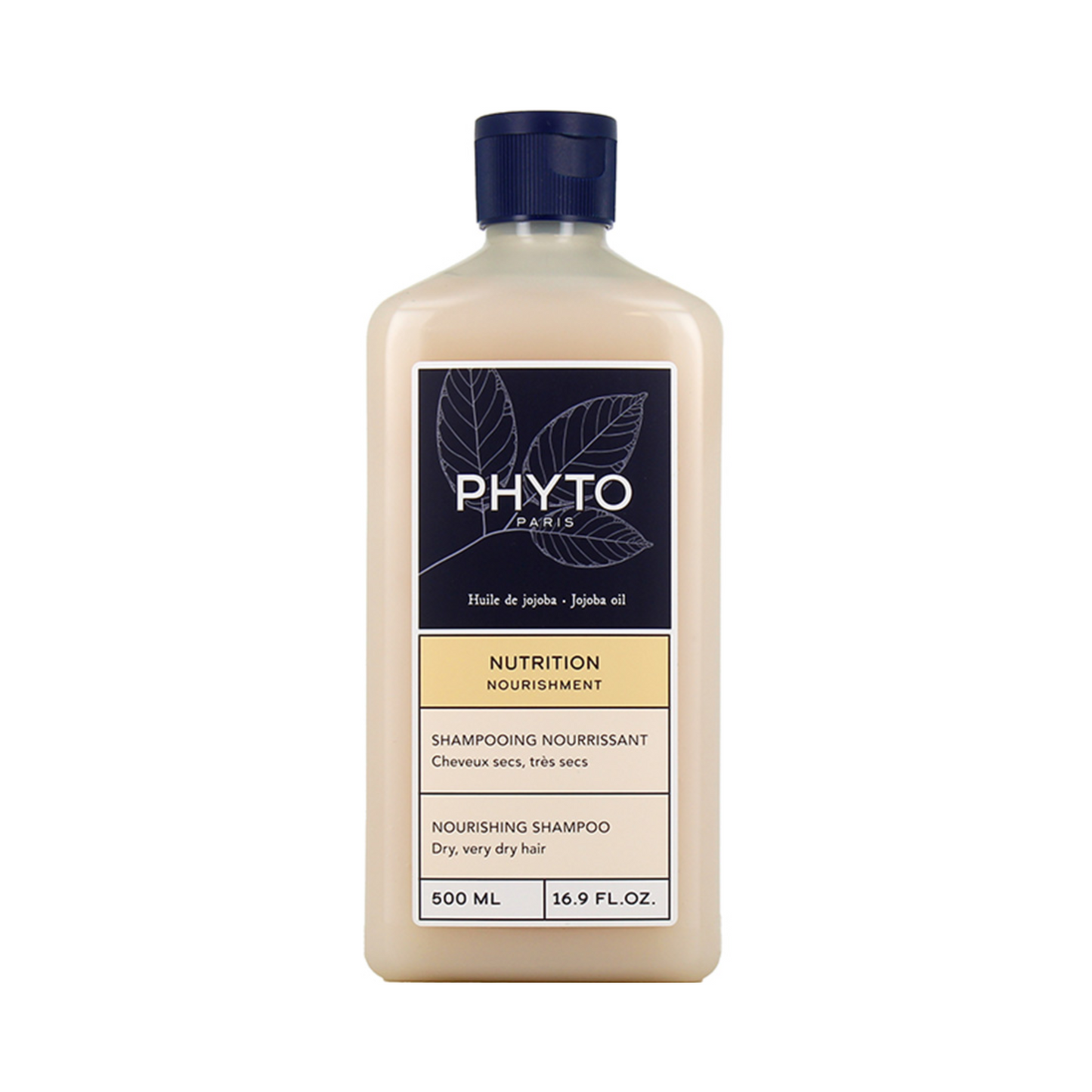 Phyto - Nourishment Shampoo - Medaid International