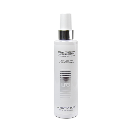 LPG - Light Leg Mist 200ml - Medaid International