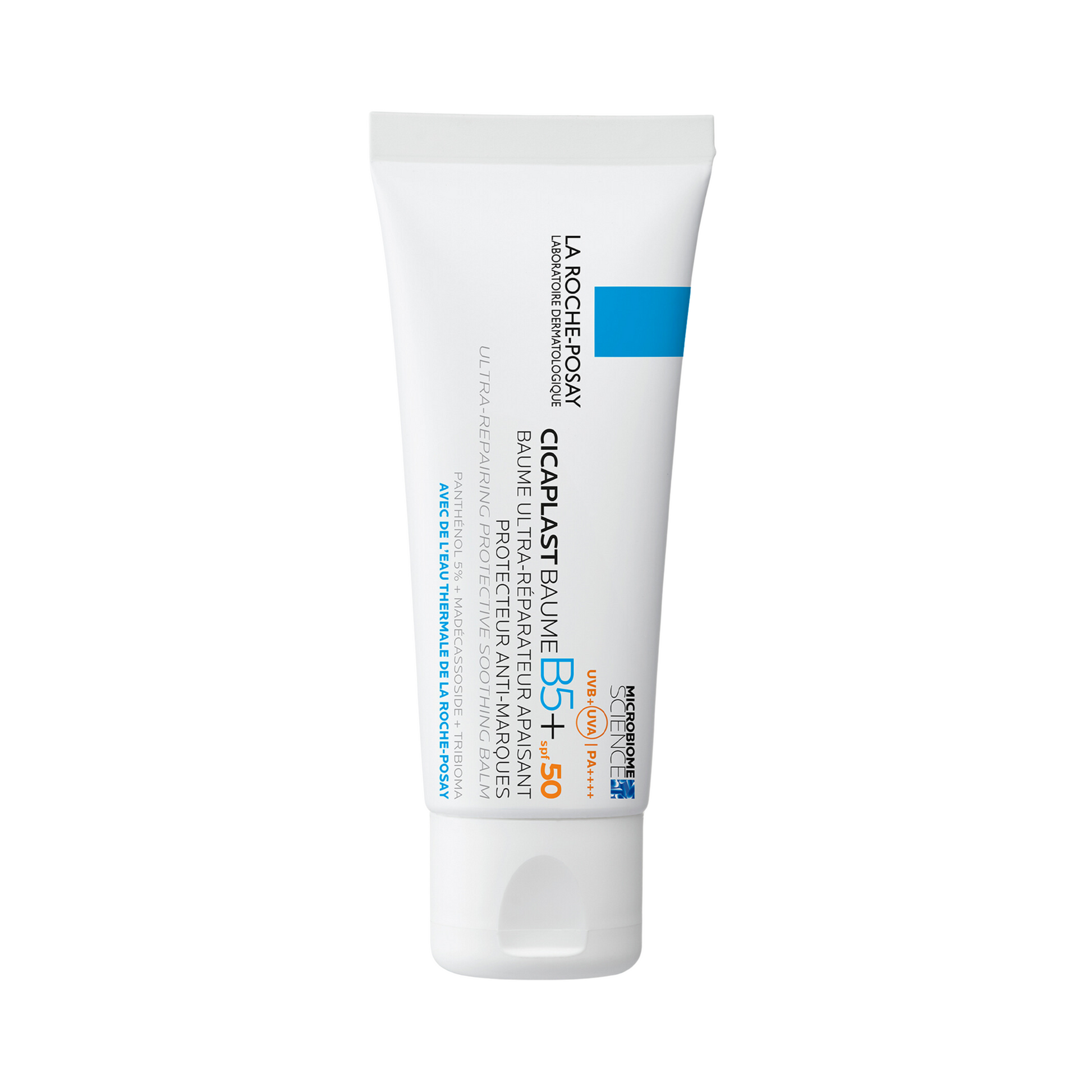 La Roche Posay - Cicaplast Balm B5+ SPF50 40ml - Medaid