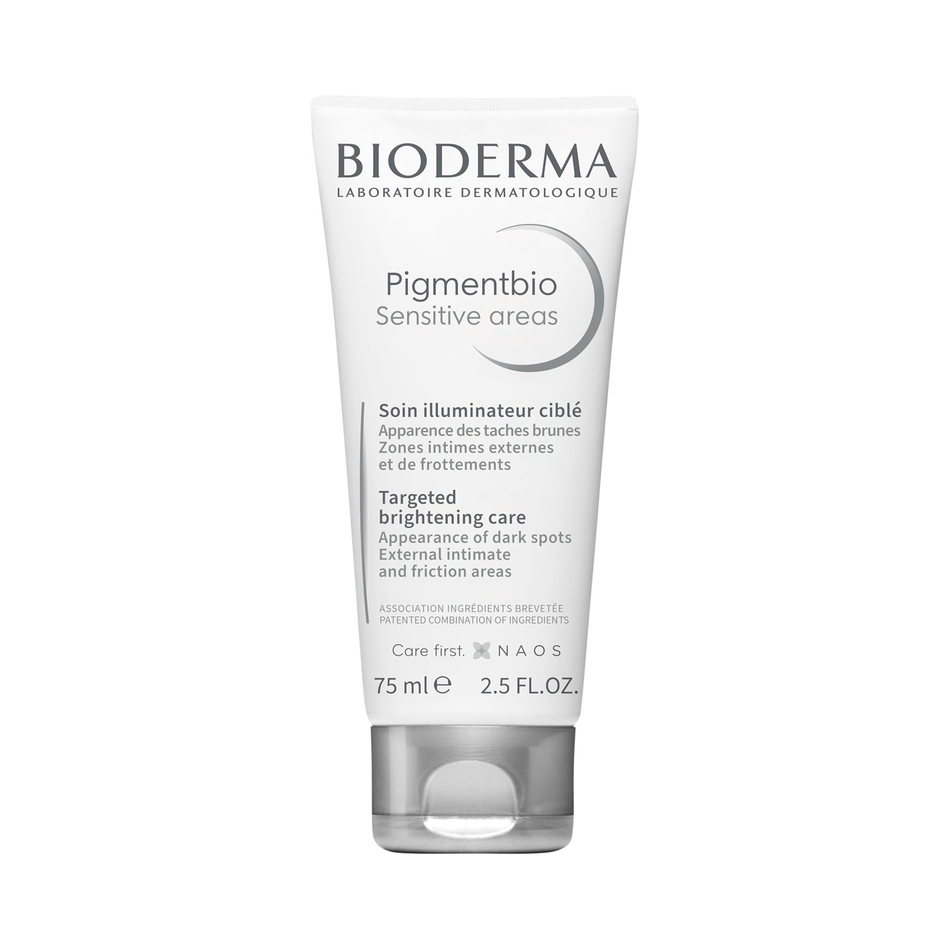 Bioderma - Pigmentbio Sensitive Areas Cream 75ml - Medaid International
