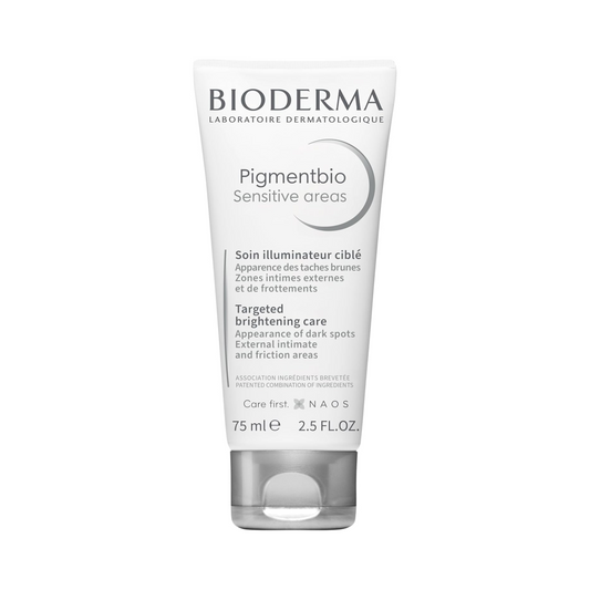 Bioderma - Pigmentbio Sensitive Areas Cream 75ml - Medaid International