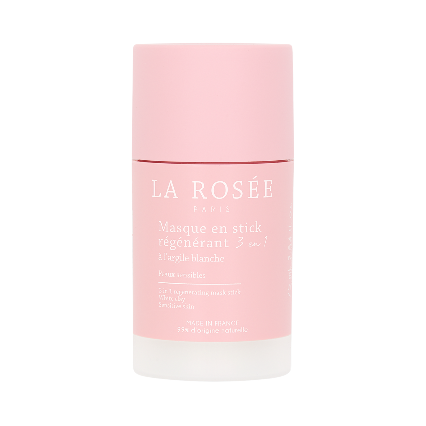 La Rosée - 3 in 1 Regenerating Stick Mask 50ml - Medaid International