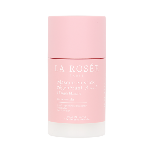 La Rosée - 3 in 1 Regenerating Stick Mask 50ml - Medaid International