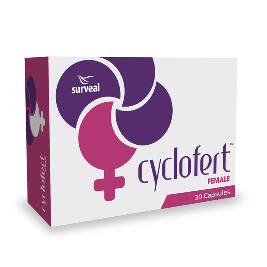 Cyclofert Female - Medaid International