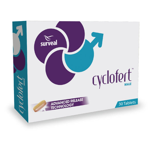 Cyclofert Male - Medaid International