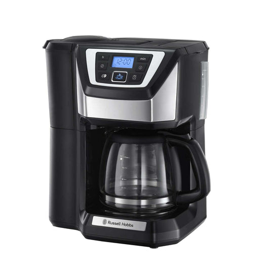 Grind & Brew Coffee Maker - Medaid International
