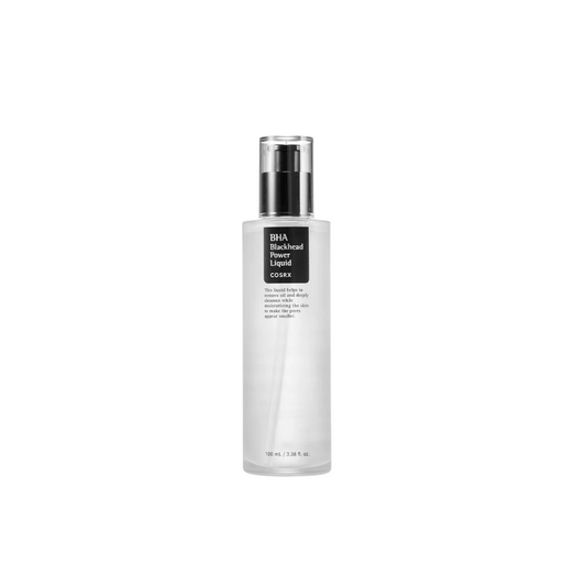 Cosrx Bha Blackhead Power Liquid