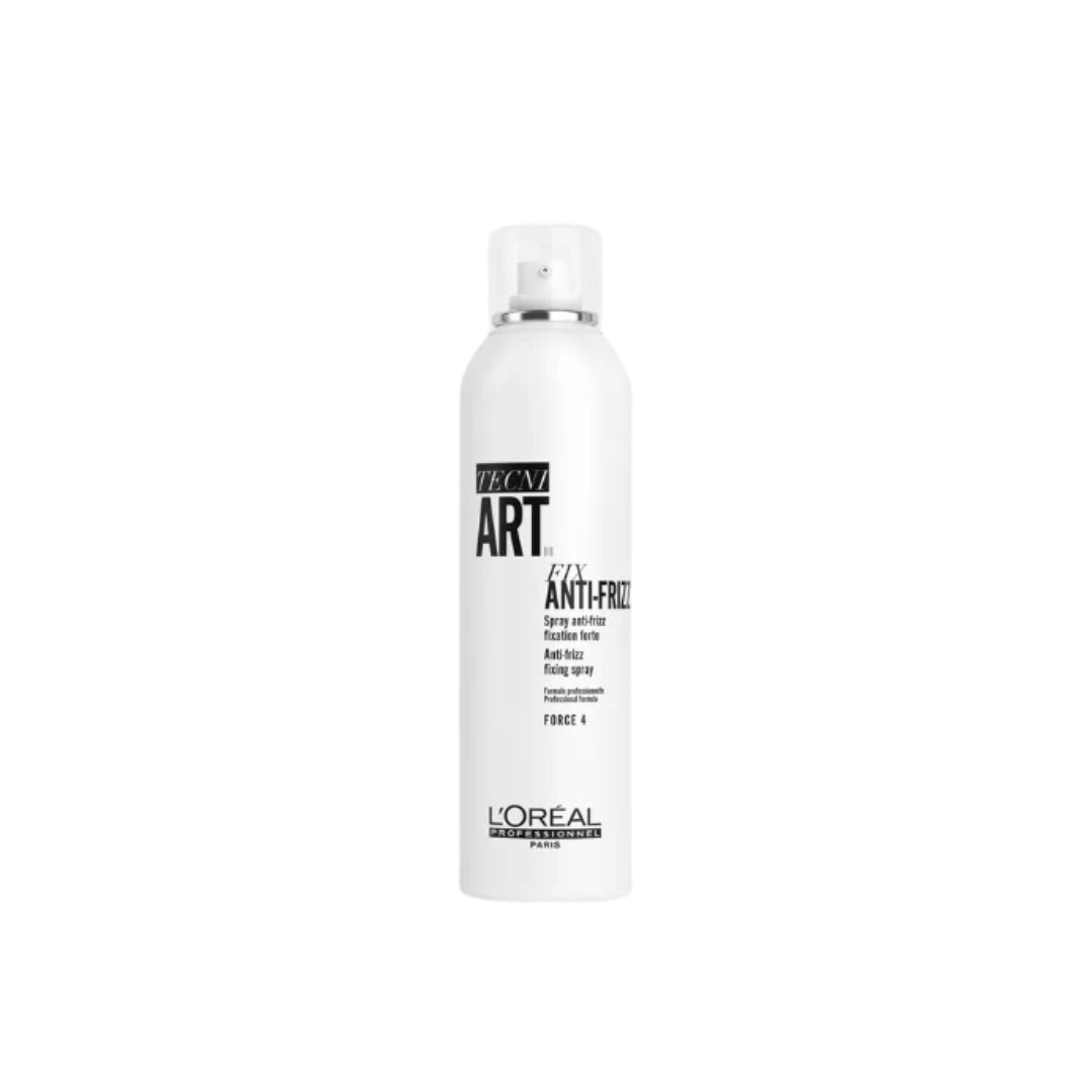 L'Oreal Professionnel Tecni Art Fix Anti Frizz 250ml - Medaid