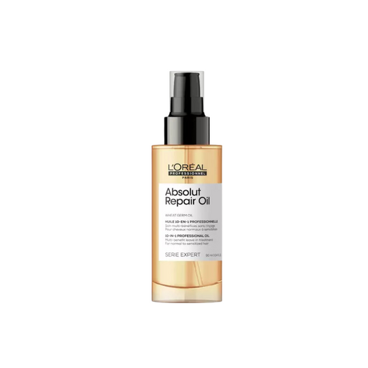 L'Oréal Professionnel Serie Expert Absolut Repair Oil 90ml - Medaid