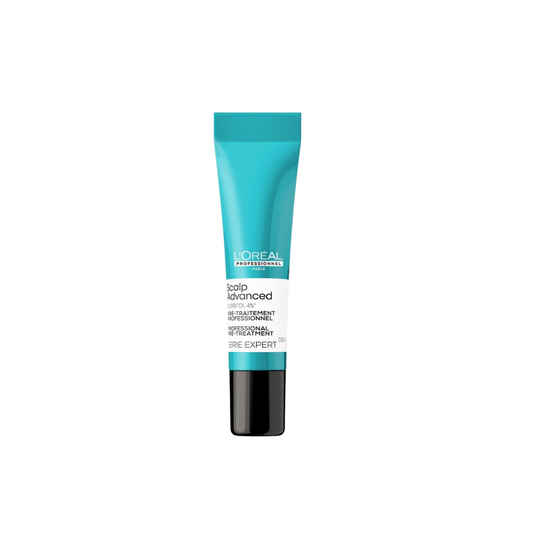 L'Oréal Professionnel Serie Expert Scalp Anti Irritation Pre Treatment 10X15ml - Medaid