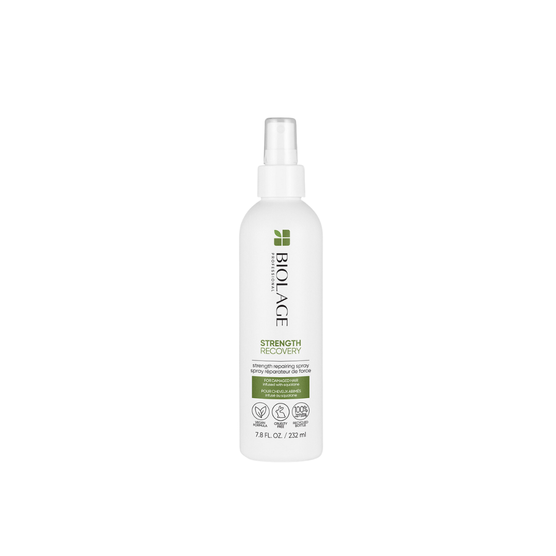 Biolage Strength Recovery Strength Repairing Spray 232ml - Medaid - Lebanon