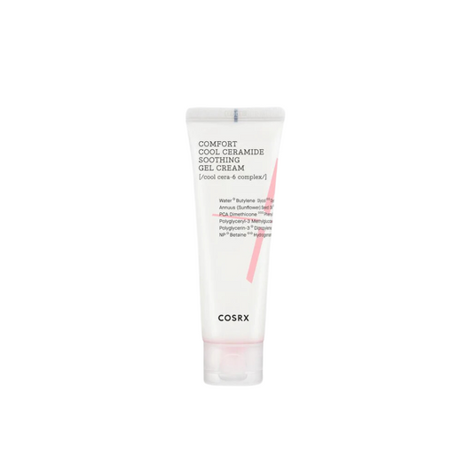 Cosrx Balancium Comfort Cool Ceramide Soothing Gel Cream