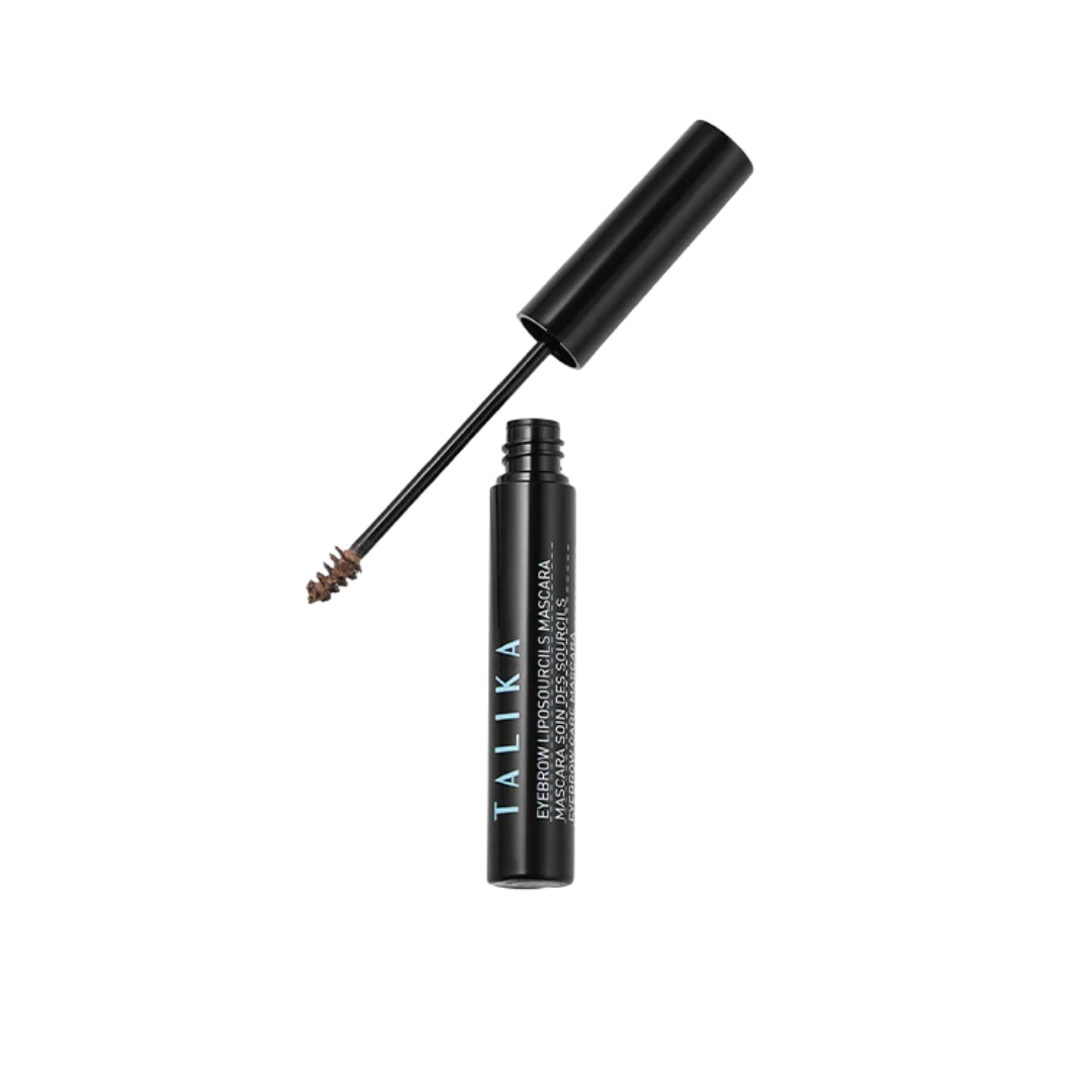 Talika Eyebrow Liposourcils Mascara - Brown