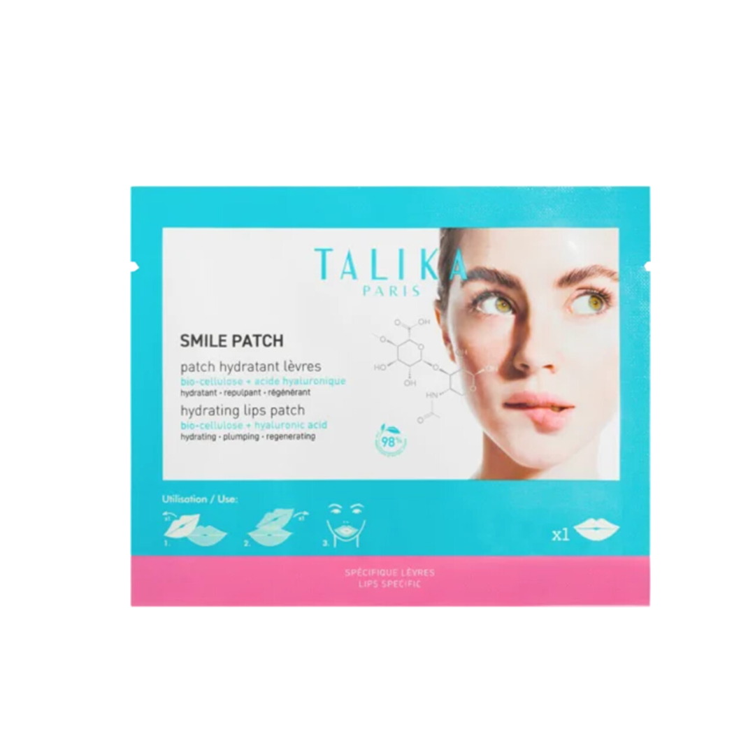 Talika Smile Lips Patch