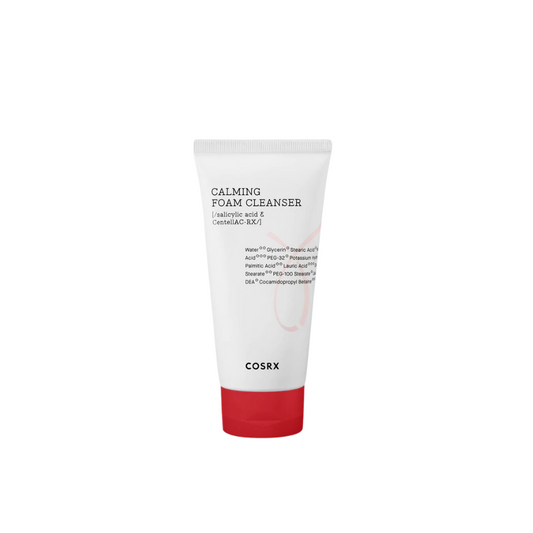 Cosrx Ac Collection Calming Foam Cleanser - Medaid - Lebanon