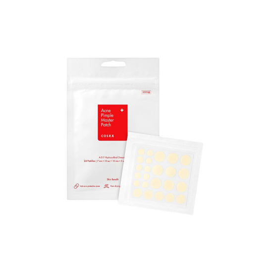 ACNE PIMPLE MASTER PATCH - COSRX - Medaid