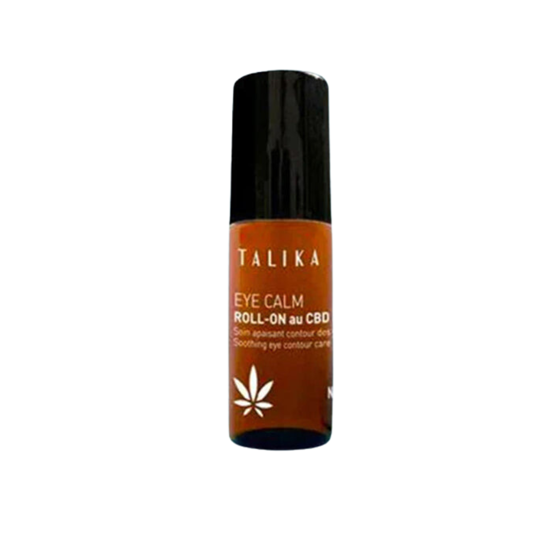 Talika Eye Calm Roll-On