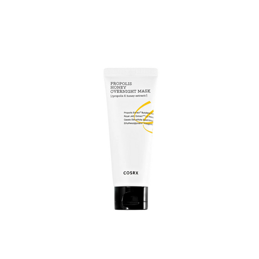 Cosrx Full Fit Propolis Honey Overnight Mask - Medaid - Lebanon