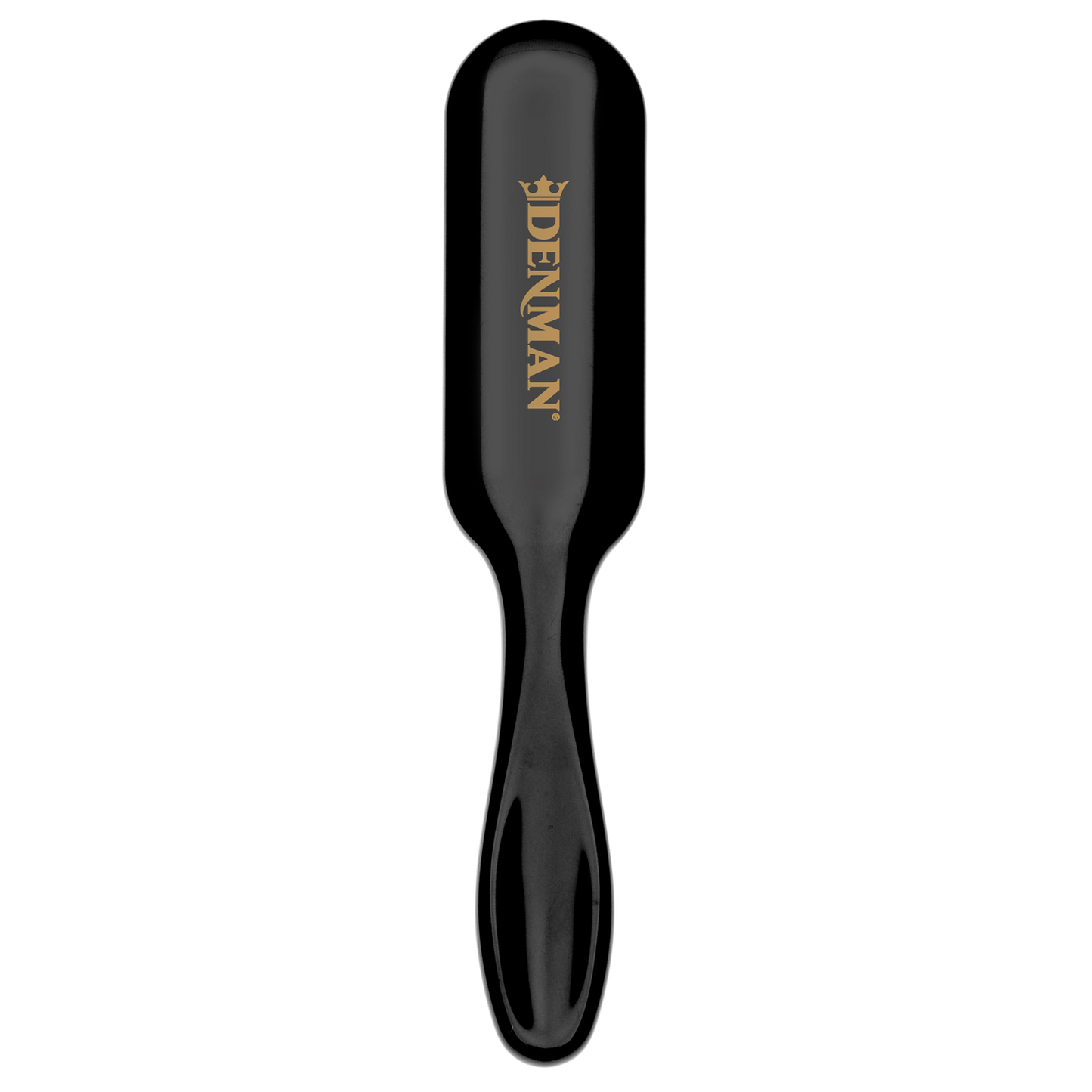 Denman  - D90 Tangle Tamer Ultra Mini Black - Medaid International