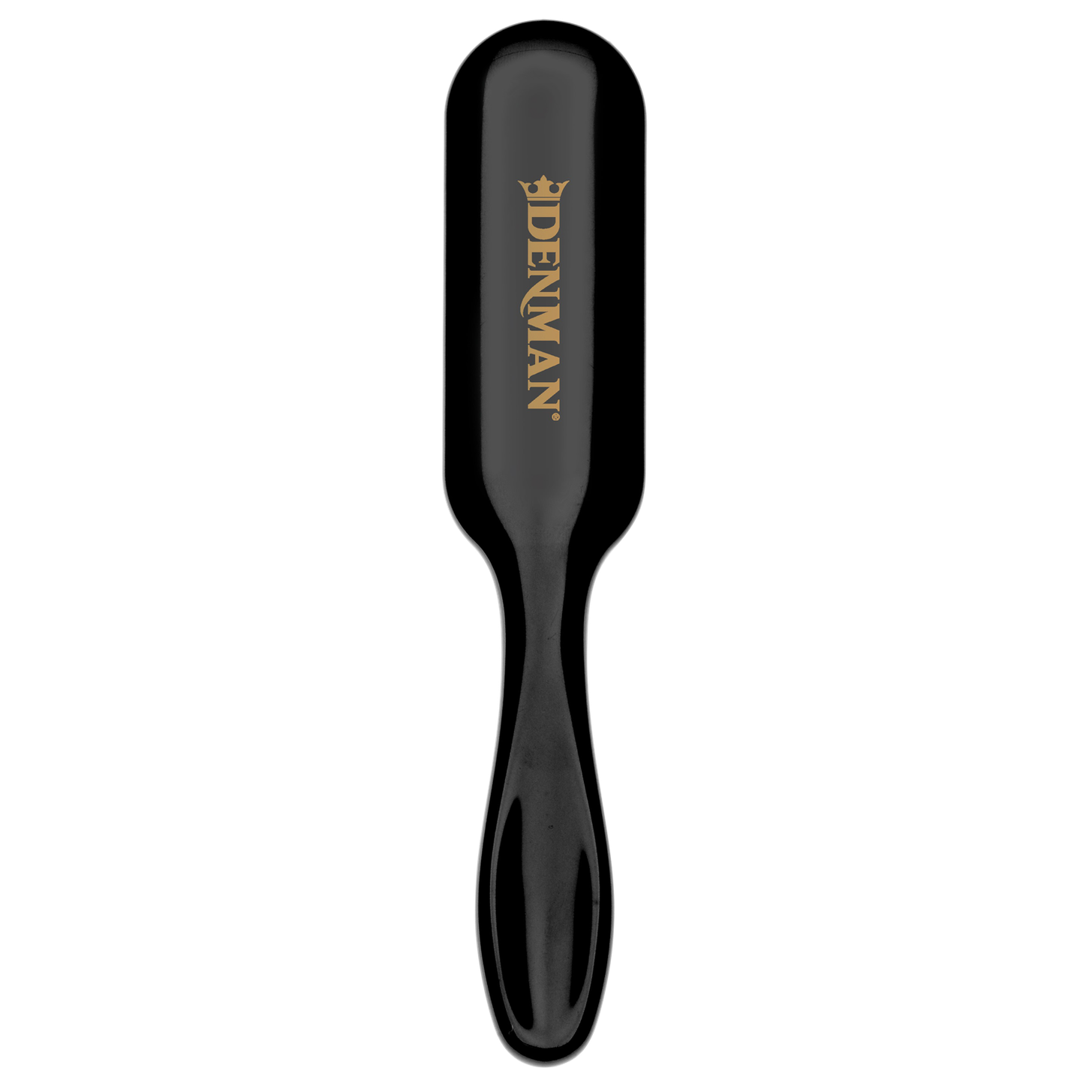 Denman  - D90 Tangle Tamer Ultra Mini Black - Medaid International