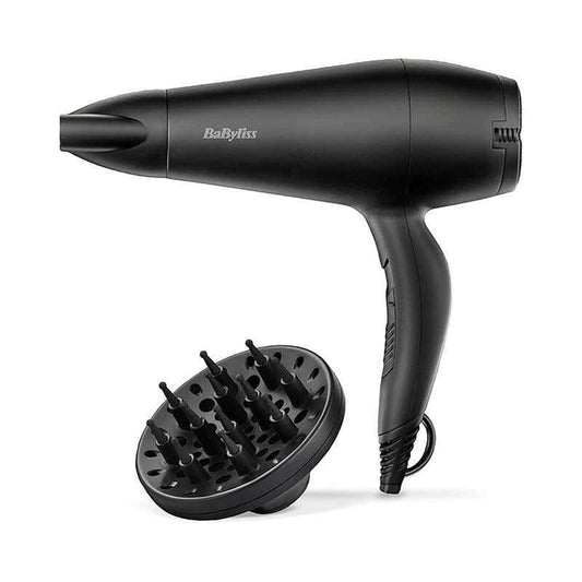 Ceramic Technology, Hair Dryer 2000w - Medaid International