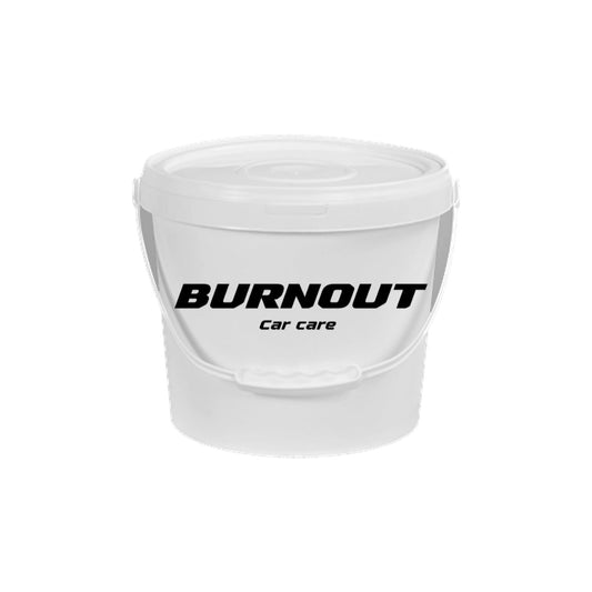 Bucket - Medaid International