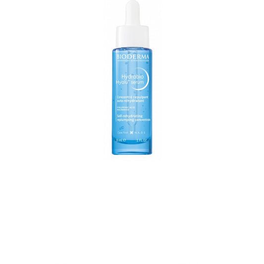 BIODERMA BIO HYDRABIO HYALU+ SERUM 30 ML - Medaid International
