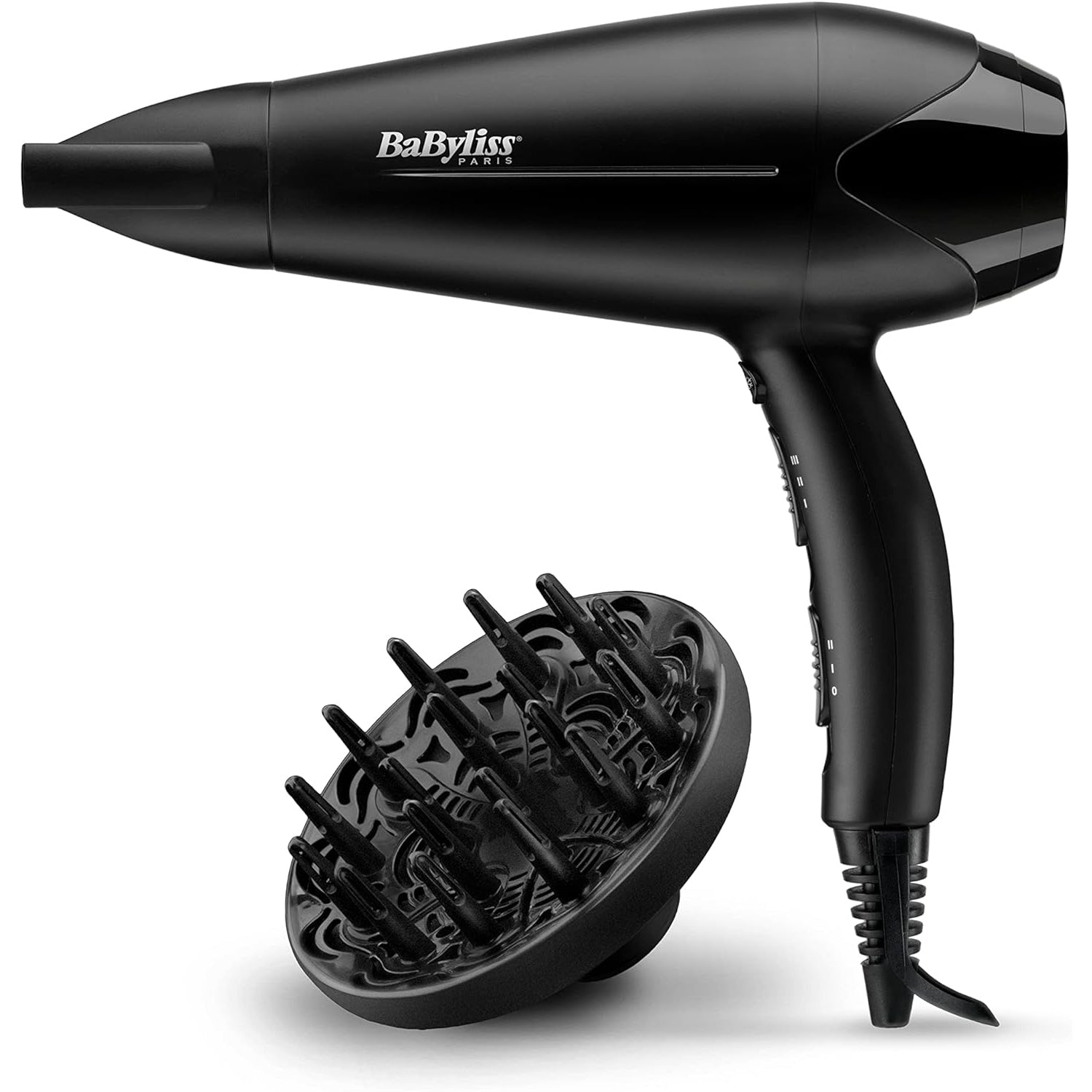 Babyliss DC Dryer 2100W - Medaid