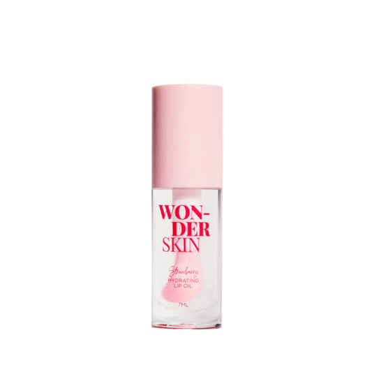 TakeMeToWonder Wonderskin Lip Oil - Medaid International