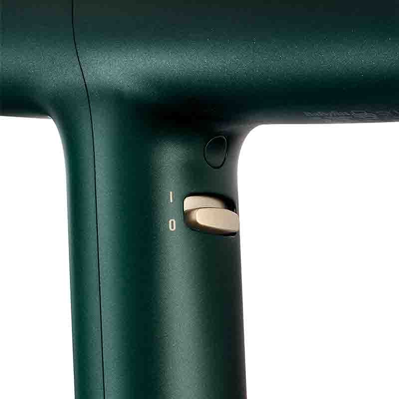 Air Power Pro - Hair Dryer - Medaid International