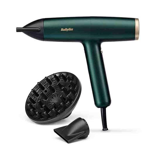 Air Power Pro - Hair Dryer - Medaid International