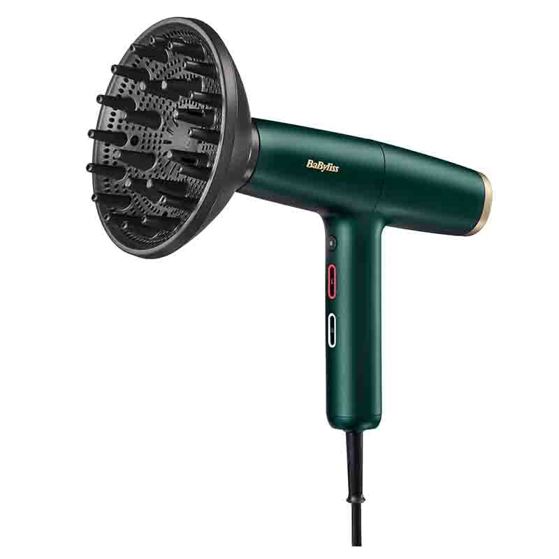 Air Power Pro - Hair Dryer - Medaid International