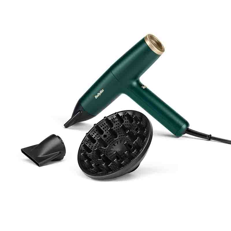 Air Power Pro - Hair Dryer - Medaid International
