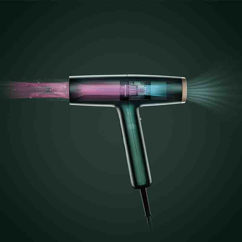 Air Power Pro - Hair Dryer - Medaid International